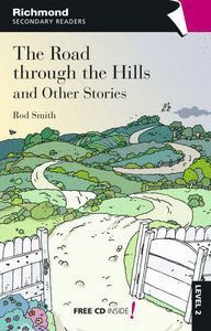ROAD THROUGH THE HILLS,THE+CD RSR 2