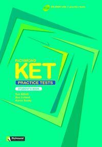 KET PRACTICE TESTS STUDENT BOOKS