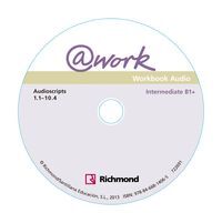 @WORK 3 WB+CD 13 NB                               SANIN42NB