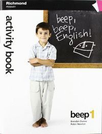 BEEP 1ºEP WB PACK 11                              SANIN11EP