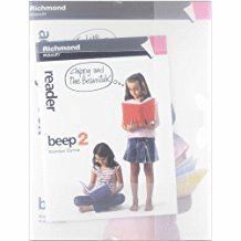 BEEP 2ºEP WB PACK 11