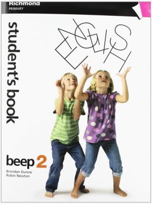 BEEP 2ºEP ST PACK 11 MEC                          SANIN12EP