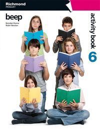 BEEP 6ºEP WB PACK 12                              SANIN16EP
