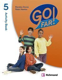 GO FAR 5 ACTIVITY PACK