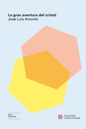 GRAN AVENTURA DE CRISTAL,LA