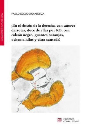 EN EL RINCON DE LA DERECHA CON CATORCE DERROTAS DOCE...