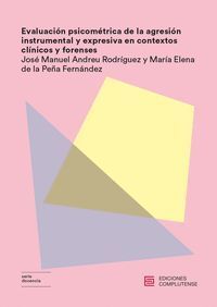 EVALUACION PSICOMETRICA DE LA AGRESION INSTRUMENTRAL