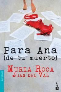 PCAARRAIBAENA DE TU MUERTO