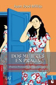 DOS MUJERES EN PRAGA NF