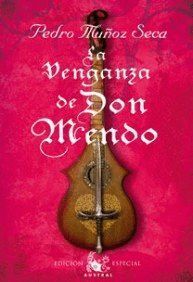 VENGANZA DE DON MENDO,LA