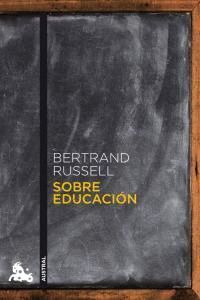 SOBRE EDUCACION