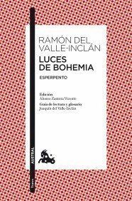 LUCES DE BOHEMIA NE