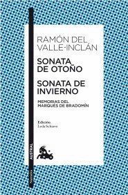 SONATA DE OTOÑO  SONATA DE INVIERNO