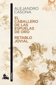 EL CABALLERO DE LAS ESPUELAS DE ORO AUST.TEATRO 223