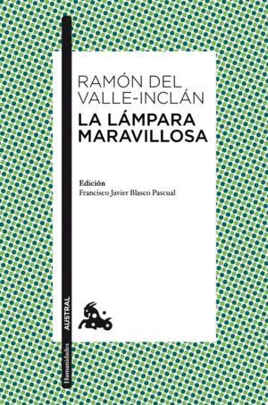 LAMPARA MARAVILLOSA,LA