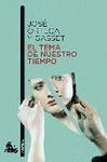 TEMA DE NUESTRO TIEMPO,EL