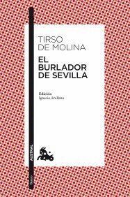BURLADOR DE SEVILLA 4ªED