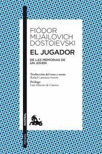 JUGADOR,EL
