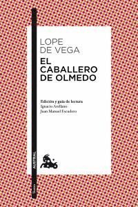 EL CABALLERO DE OLMEDO