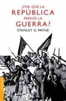 POR QUE LA REPUBLICA PERDIO LA GUERRA