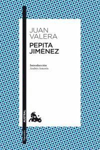PEPITA JIMENEZ AN NE