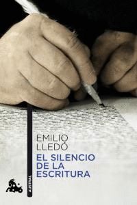 SILENCIO DE LA ESCRITURA,EL
