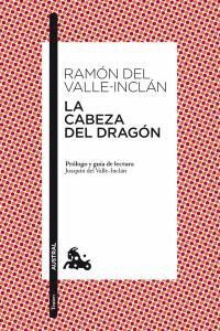 CABEZA DEL DRAGON,LA