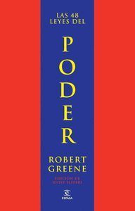 48 LEYES DEL PODER,LAS