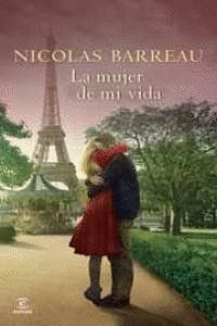 MUJER DE MI VIDA,LA