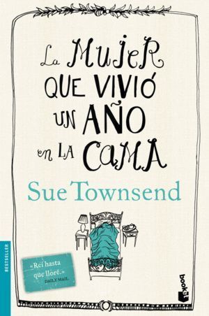 MUJER QUE VIVIO UN AÑO EN LA CAMA,LA