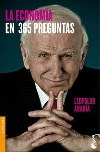 ECONOMIA EN 365 PREGUNTAS,LA
