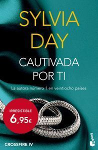 CROSSFIRE IV CAUTIVADA POR TI