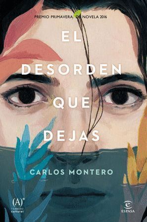 DESORDEN QUE DEJAS (P.PRIMAVERA 2016)