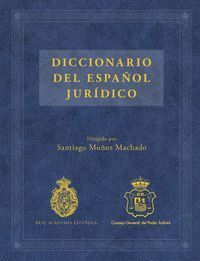 DIC.ESPAÑOL JURIDICO