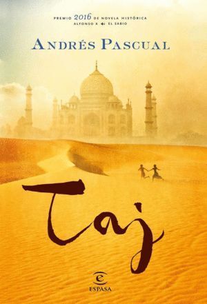 TAJ PREMIO 2016 ALFONSO X EL SABIO