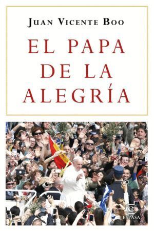 PAPA DE LA ALEGRIA,EL