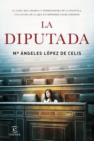 DIPUTADA,LA