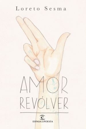 AMOR REVOLVER