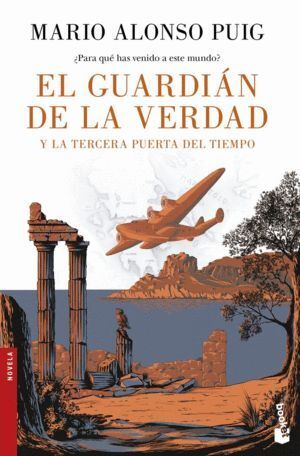 GUARDIAN DE LA VERDAD Y LA TERCERA PUERTA DEL TIEMPO,EL