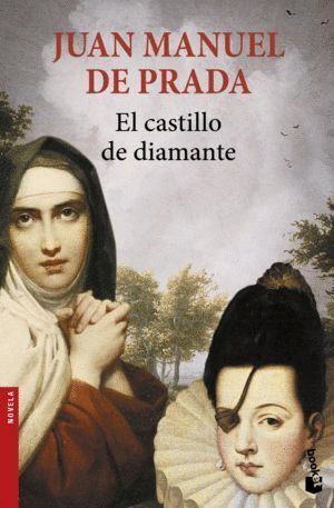 CASTILLO DE DIAMANTE,EL