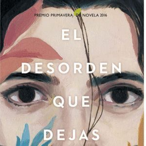 DESORDEN QUE DEJAS,EL