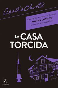 CASA TORCIDA,LA