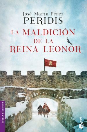 MALDICION DE LA REINA LEONOR,LA