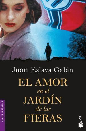 AMOR EN EL JARDIN DE LAS FIERAS,EL