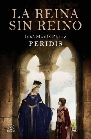 REINA SIN REINO,LA