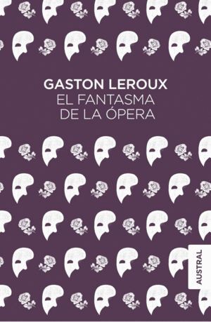 FANTASMA DE LA OPERA,EL