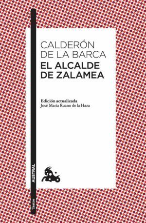 ALCALDE DE ZALAMEA,EL