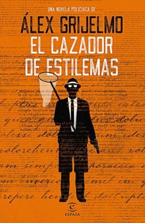 CAZADOR DE ESTILEMAS,EL