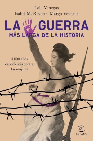 GUERRA MAS LARGA DE LA HISTORIA,LA