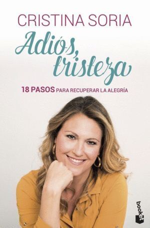 ADIOS TRISTEZA